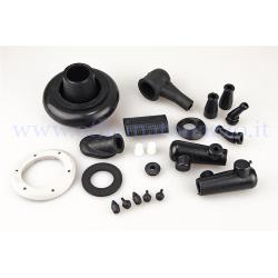 Kit parti in gomma per Vespa 50 L - R