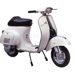 Kit restauro Vespa 50 Special 1° serie