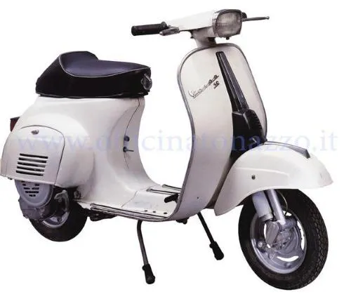 Kit restauro Vespa 50 Special 1° serie
