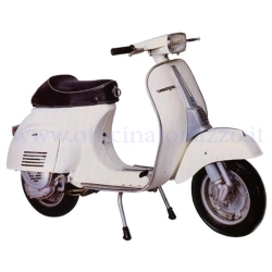 Kit restauro Vespa 50 Special 2° serie