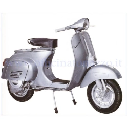 Kit restauro Vespa 125 Primavera 1° serie