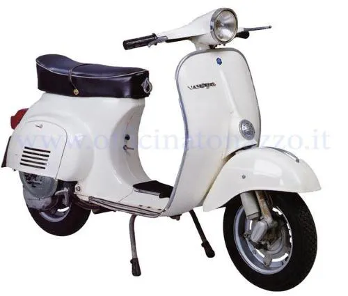 Kit restauro Vespa 125 Primavera 2° serie