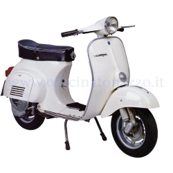 Kit restauro Vespa 125 Primavera 2° serie