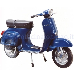 Kit restauro Vespa 125 Primavera ET3