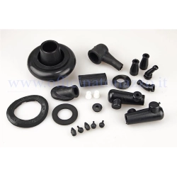Kit parti in gomma per Vespa Primavera ET3