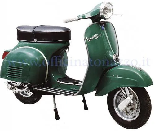Kit restauro Vespa 150 Sprint Veloce 1° serie