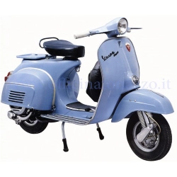 Kit restauro Vespa 125 Super