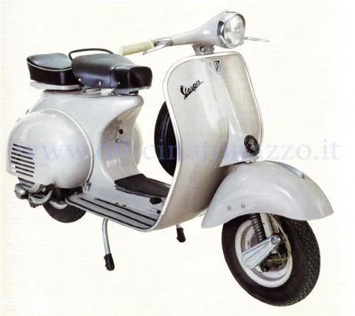 Kit restauro Vespa 125 VNB 3