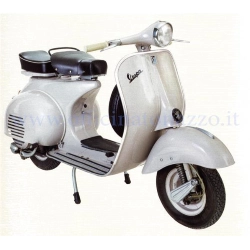 Kit restauro Vespa 125 VNB 3