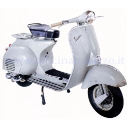 Vespa 125 VNB 5 restoration kit
