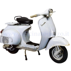 Kit restauro Vespa 125 VNB 6