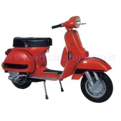 Kit restauro Vespa PX125E dal 1981>83