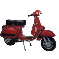 Kit restauro Vespa PX150E Arcobaleno