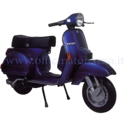 Kit restauro Vespa PX150E Arcobaleno Elestart