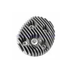 Testa cilindro MMW ricalcolata per Pinasco 215cc corsa 60mm