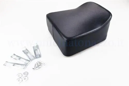 Cuscino posteriore per passeggero per Vespa 50