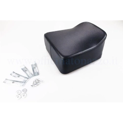 Cuscino posteriore per passeggero per Vespa 50