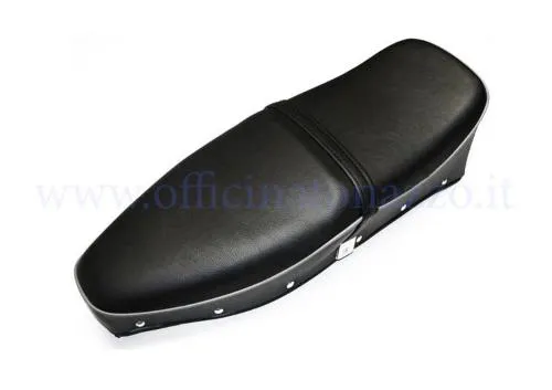 Sella biposto a molle per Vespa GS 160