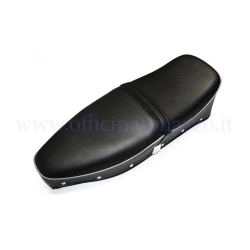 Sella biposto a molle per Vespa GS 160