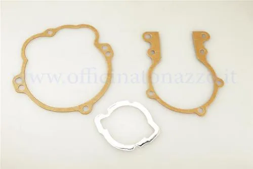 Engine gasket set for SI - Ciao - Bravo - Boxer