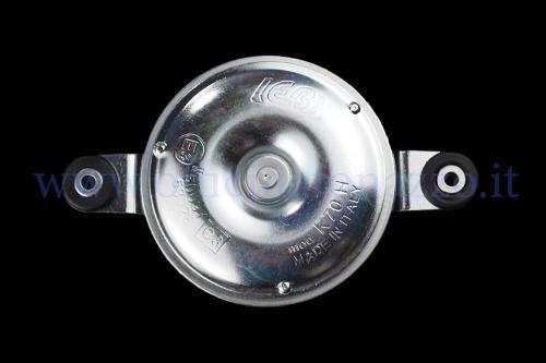 Clacson 12V per Vespa px Millenium 2011