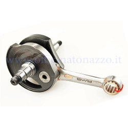 Albero motore RMS anticipato corsa 51 cono 19, Vespa ET3 - Primavera