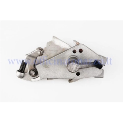 4-speed gear selector control for Vespa GS150 from '55 to '60