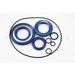 Serie de juntas de motor Corteco para Vespa PX 125/150/200 Arcobaleno