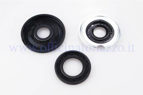 Serie paraolio motore per Vespa VNB 1>6 - VBB 1>2 - VBA -VNA - GL