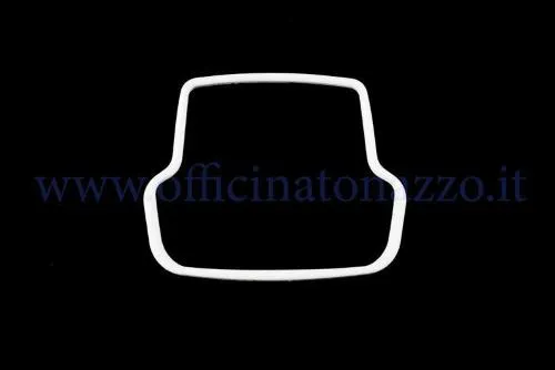 Internal rear light seal for Vespa 50 V5A1T up to chassis 122876
