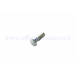 Vite GRABOR VTE3598 M4x16 per corpo luminoso fanale posteriore Vespa VNB1-5, VBA, VBB, GS 150 dal 1959 al 1961 e GS 160.