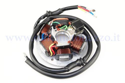 Statore elettronico per Vespa ET3