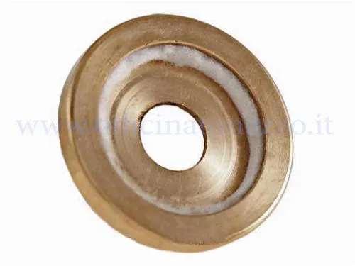 Anello parapolvere forcella anteriore su braccio oscillante 12mm per Vespa 125 VM - VN - VNA - VNB - ACMA - 150 VL - VB - GS - VBA - VBB - T4 - GL