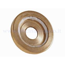 Anillo antipolvo de la horquilla delantera en el brazo oscilante de 12 mm para Vespa 125 VM - VN - VNA - VNB - ACMA - 150 VL - VB - GS - VBA - VBB - T4 - GL
