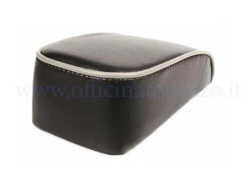 Cuscino per bauletto a serbatoio per Vespa SS50/90