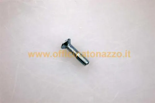 Vite per coperchio valvola ghigliottina carburatore SI