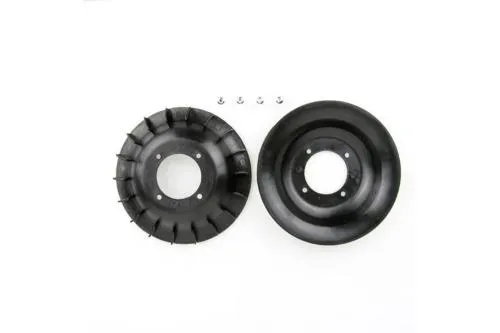 Small fan for Pinasco Flytech ignition