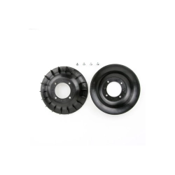 Ventilador pequeño para encendido Pinasco Flytech
