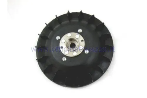 Flyteck Pinasco replacement flywheel Vespa 50-125 ET3 Ø 19 / Kg. 1.1