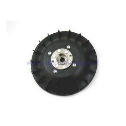 Volano di ricambio Flyteck Pinasco Vespa 50-125 ET3 Ø 19 / Kg. 1,1