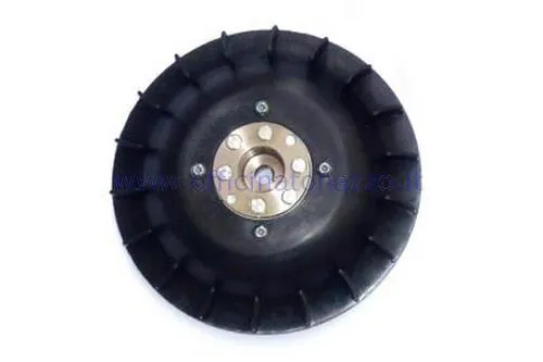 Volante de recambio Pinasco Flytech para Vespa 50 - 125 PK XL, Ø 20, KG. 1,1