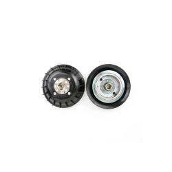 Flytech Pinasco replacement flywheel for Vespa 50 - 125 - ET3, Ø 19, 1.4 kg