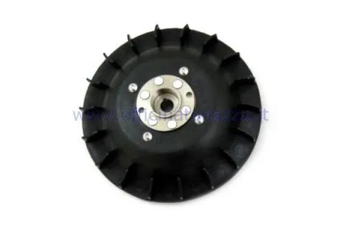 Volante de recambio Flyteck Pinasco Vespa 50-125 ET3 Ø 19 / Kg. 0,9