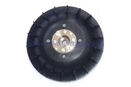 Pinasco Flytech replacement flywheel for Vespa 50 - 125 PK XL, Ø 20, KG. 0.9