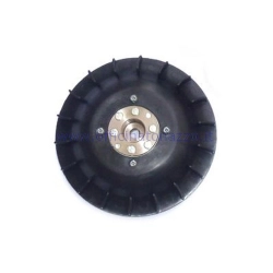 Volano di ricambio Pinasco Flytech per Vespa 50 - 125 PK XL, Ø 20, KG. 0,9