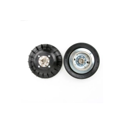 Volante de repuesto para Flytech Pinasco, Vespa VNB-GT Ø 17 / KG. 1,6