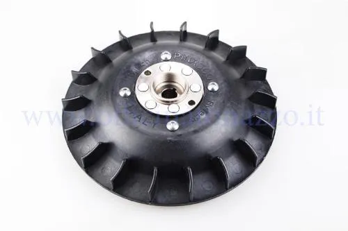 Volante de recambio Pinasco Flytech para Vespa PX 125-150-200, Ø 20, KG. 0,9