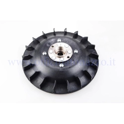 Volano di ricambio Pinasco Flytech per Vespa PX 125-150-200, Ø 20, KG. 0,9