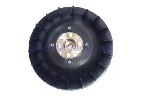 Pinasco Flytech replacement flywheel for Vespa 50 - 125 PK XL, Ø 20, KG. 1.4