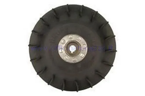 Volante de recambio Pinasco Flytech para Vespa PX 125-150-200, Ø 20, KG. 1,1